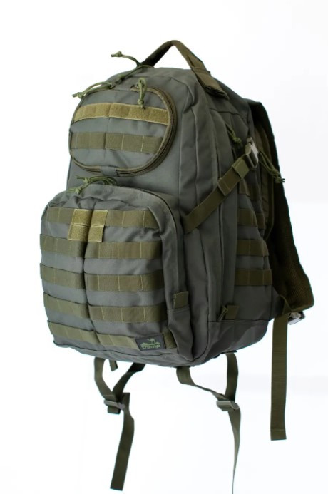 Рюкзак Tramp Commander coyote 50л TRP-042  