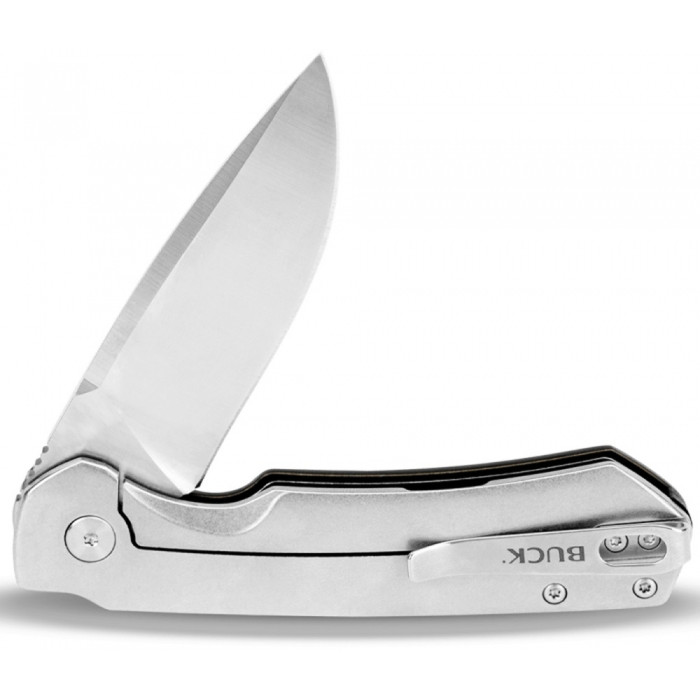 Нож Buck Stinger, олива  