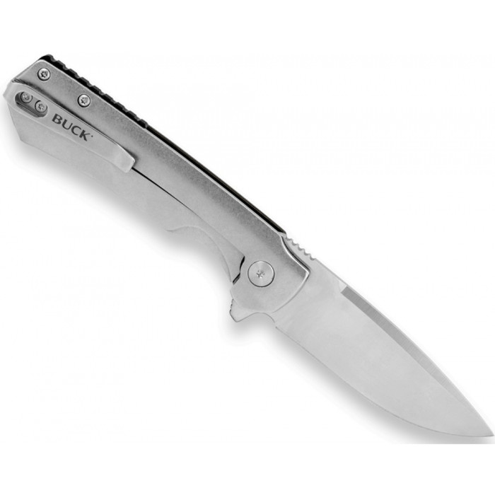 Нож Buck Stinger, олива  