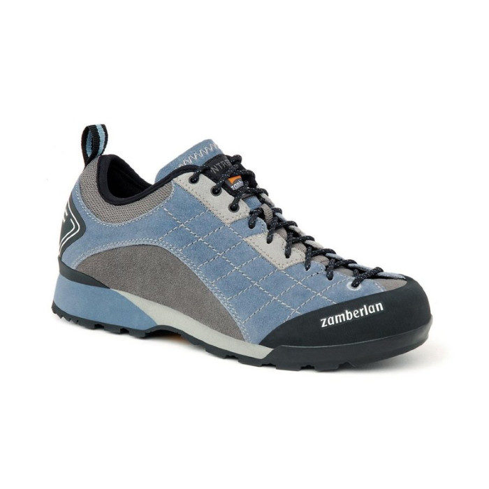 Кроссовки женские Zamberlan 125 Intrepid RR WNS Denim - 38  