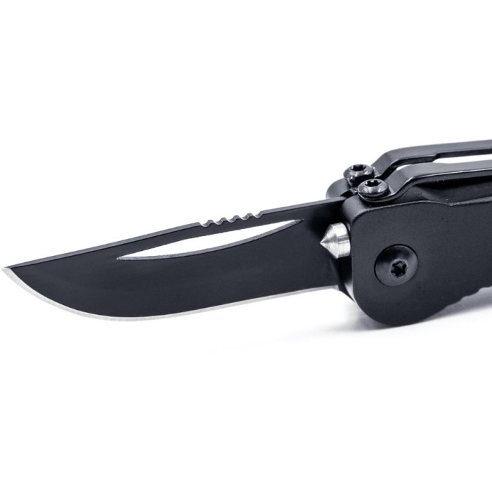 Тактическая ручка StatGear Tritac  