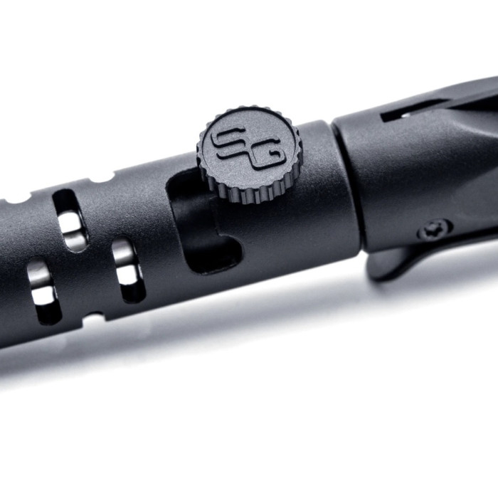 Тактическая ручка StatGear Tritac  