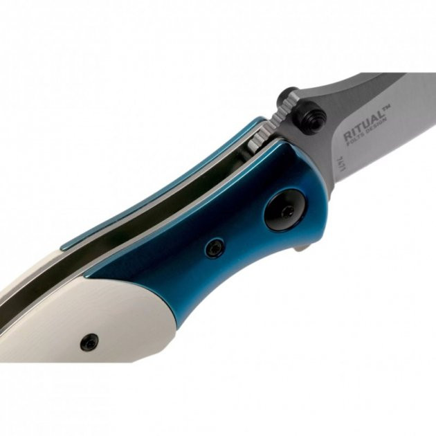 Нож CRKT Ritual (7471)  