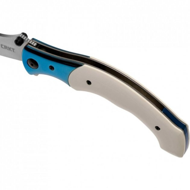 Нож CRKT Ritual (7471)  