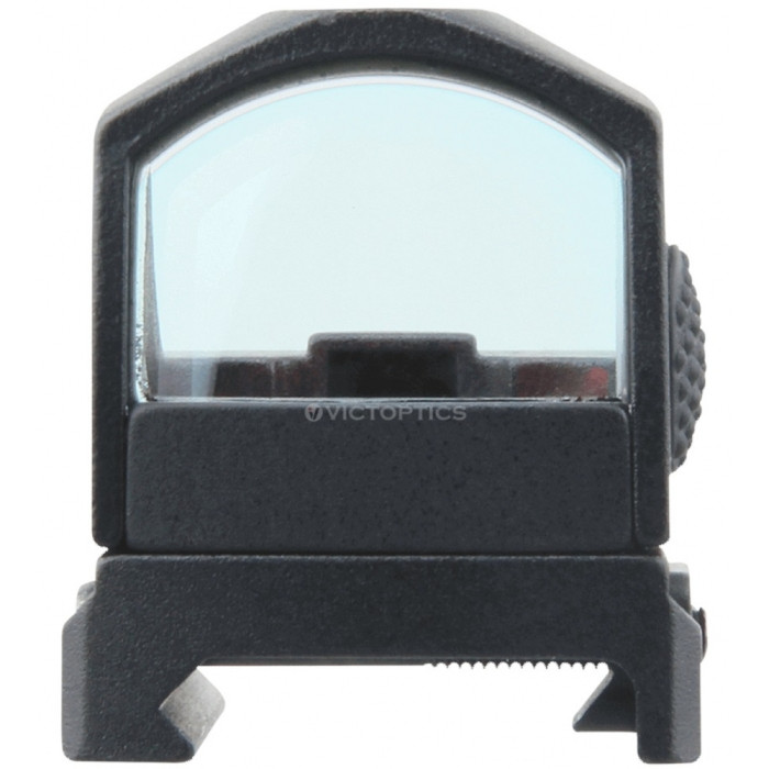 Прицел коллиматорный VictOptics V3 1x17x22 3.5MOA TEK footprint  