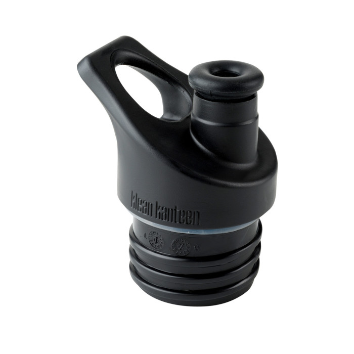 Фляга Klean Kanteen Classic Sport Cap Lemon Curry Matt 532 мл  