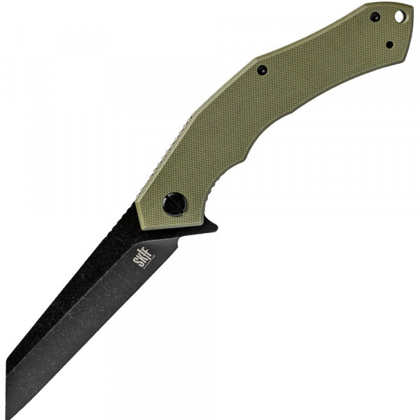 Нож Skif Eagle BSW od green (IS-244D)  