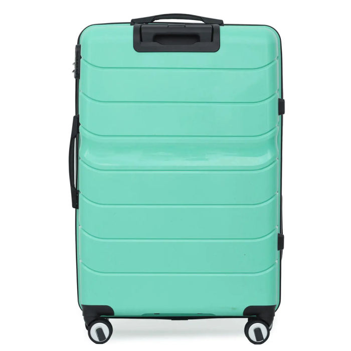 Чемодан Semi Line 30" (L) Sea Green (T5617-3)  