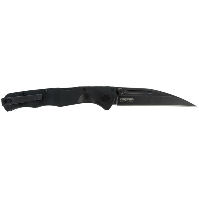Нож Cold Steel Frenzy II black  