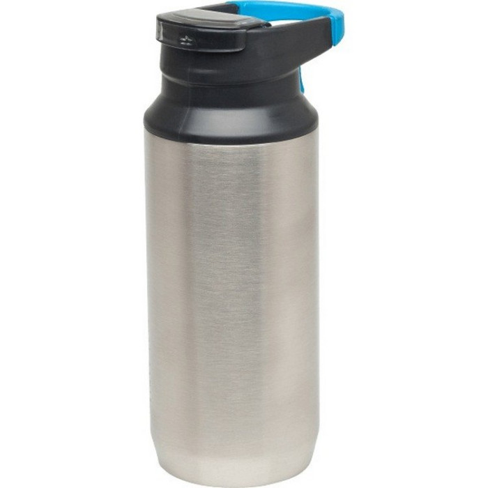 Термокружка Stanley Mountain Switchback Matte 0,3 л стальная  
