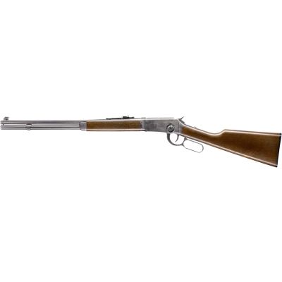 Пневматическая винтовка Umarex Legends Cowboy Rifle кал.4,5мм (5.8394-1)