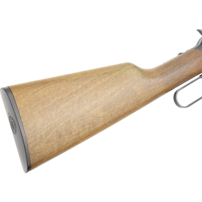 Пневматическая винтовка Umarex Legends Cowboy Rifle кал.4,5мм (5.8394-1)  