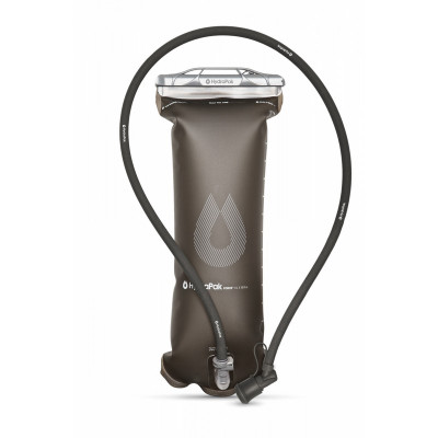 Питьевая система HydraPak Force 3 л Mammoth Grey