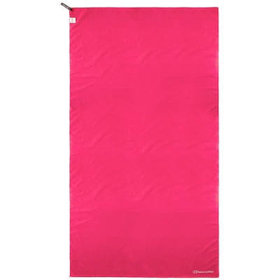 Полотенце Naturehike 130 х 73 rose red NH15A003-P