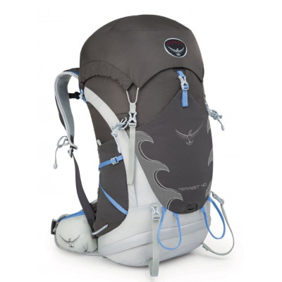 Рюкзак Osprey Tempest 40, зеленый