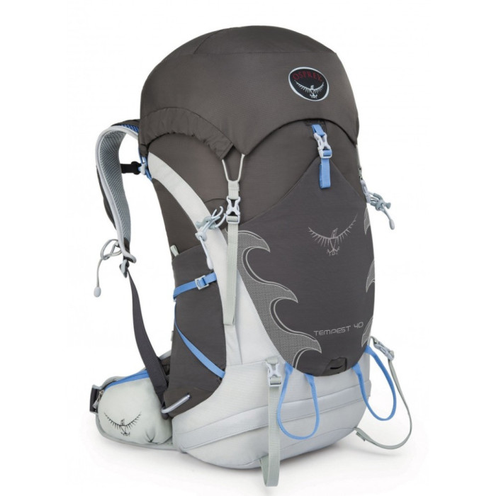 Рюкзак Osprey Tempest 40, зеленый  