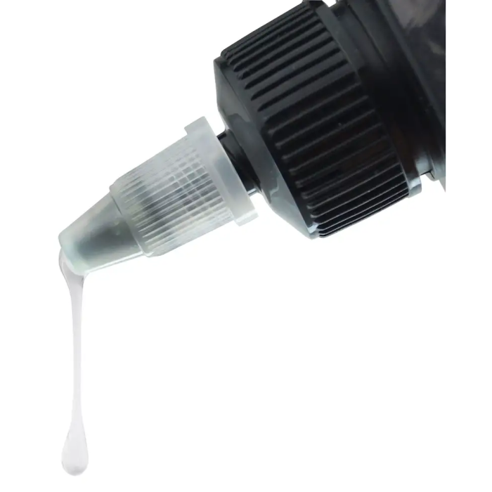 Чистящее средство DAY Patron Liquidator очиститель, 100 мл, (Порох, медь, свинец, углерод)  