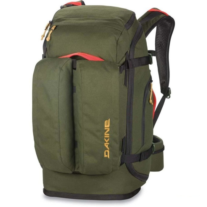 Рюкзак Dakine Builder Pack 40L Jungle  