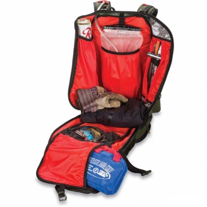 Рюкзак Dakine Builder Pack 40L Jungle  