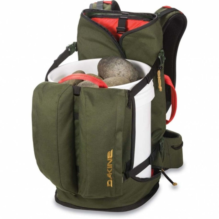 Рюкзак Dakine Builder Pack 40L Jungle  