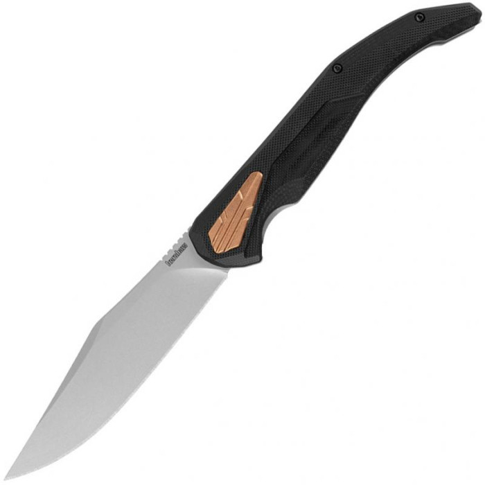 Нож Kershaw Strata 