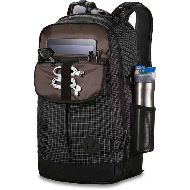 Рюкзак-сумка Dakine Split Adventure 38l Rincon  