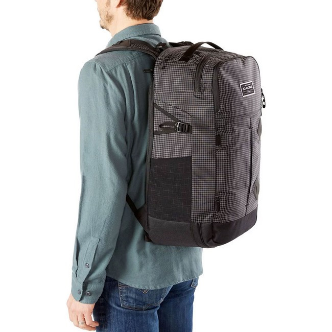 Рюкзак-сумка Dakine Split Adventure 38l Rincon  
