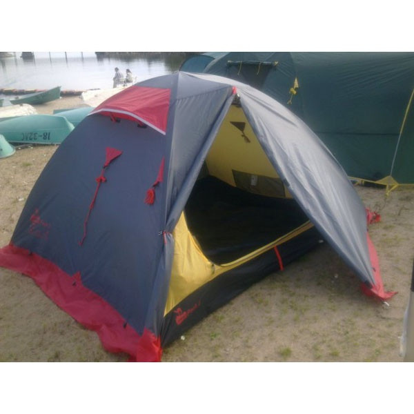 Палатка Tramp Peak 3, TRT-042.08  