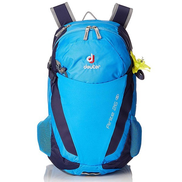 Рюкзак Deuter AirLite 26 SL 3369 coolblue-blueberry  