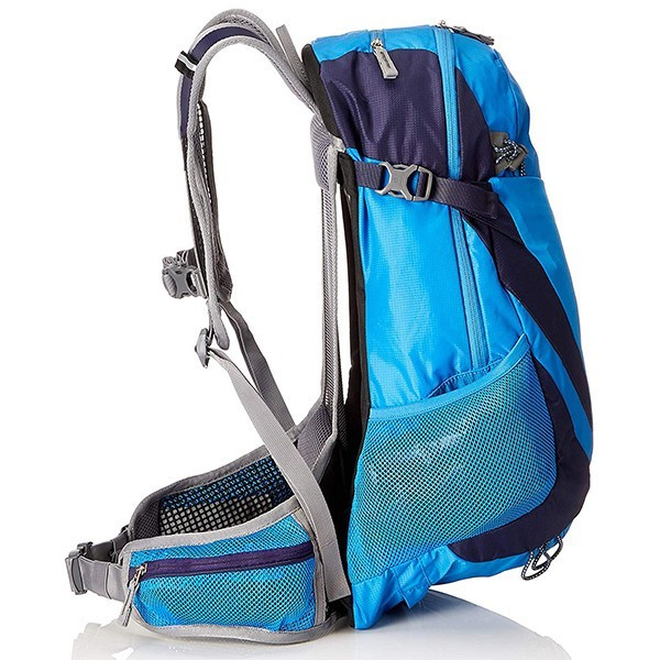 Рюкзак Deuter AirLite 26 SL 3369 coolblue-blueberry  