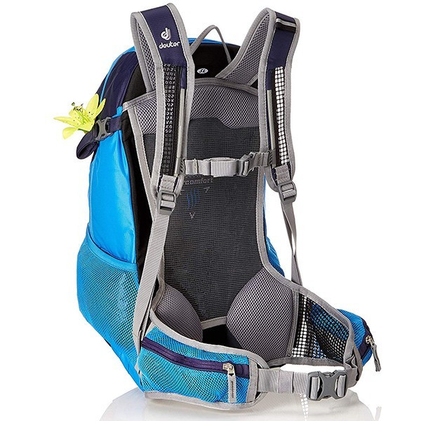 Рюкзак Deuter AirLite 26 SL 3369 coolblue-blueberry  