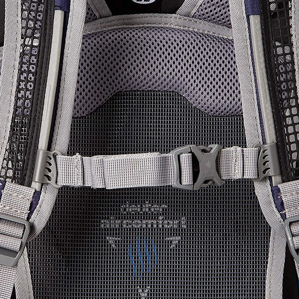 Рюкзак Deuter AirLite 26 SL 3369 coolblue-blueberry  