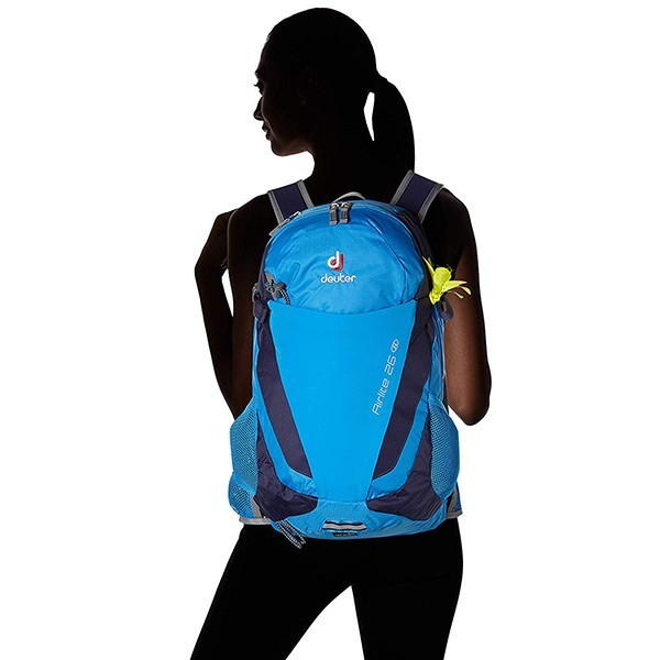 Рюкзак Deuter AirLite 26 SL 3369 coolblue-blueberry  