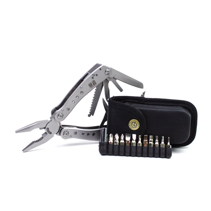 Мультитул Ganzo G201  