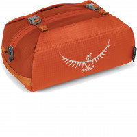 Косметичка Osprey Washbag Padded Poppy Orange-O /S