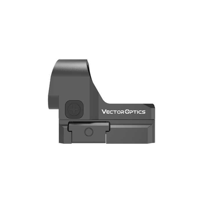 Прицел коллиматорный Vector Optics Frenzy-X 1x22x26 MOS RD 3MOA  