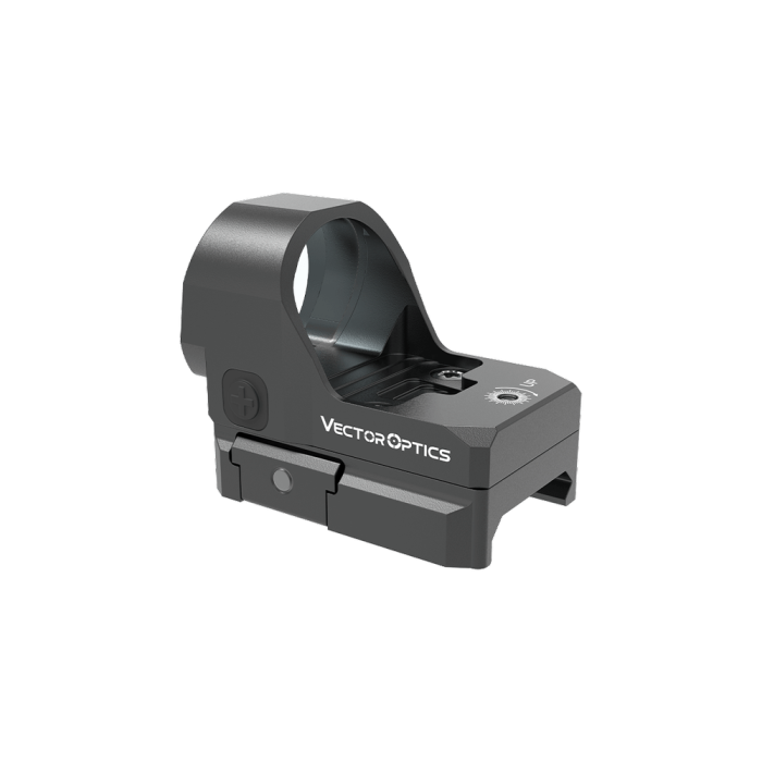 Прицел коллиматорный Vector Optics Frenzy-X 1x22x26 MOS RD 3MOA  