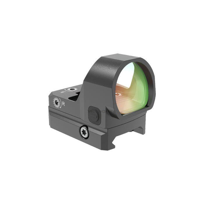 Прицел коллиматорный Vector Optics Frenzy-X 1x22x26 MOS RD 3MOA  