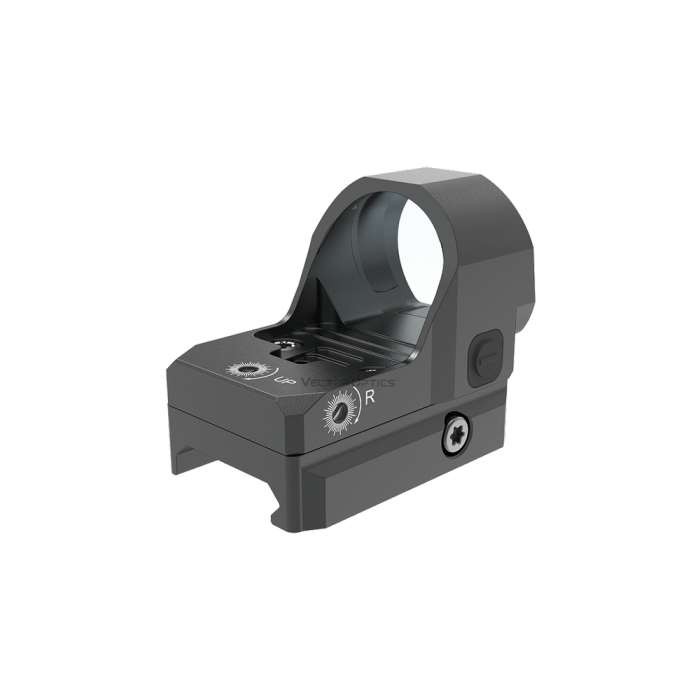 Прицел коллиматорный Vector Optics Frenzy-X 1x22x26 MOS RD 3MOA  