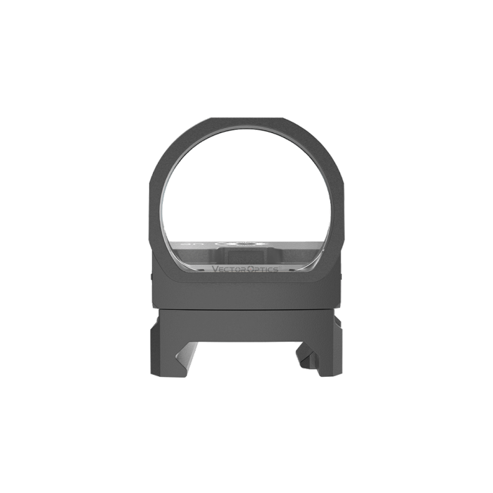 Прицел коллиматорный Vector Optics Frenzy-X 1x22x26 MOS RD 3MOA  