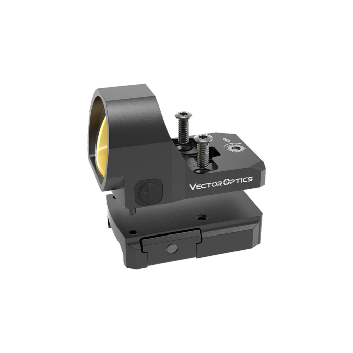 Прицел коллиматорный Vector Optics Frenzy-X 1x22x26 MOS RD 3MOA  