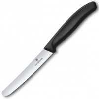 Кухонный нож Victorinox SwissClassic Table 11 см
