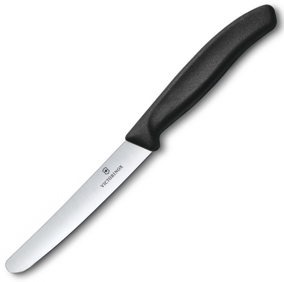 Кухонный нож Victorinox SwissClassic Table 11 см 