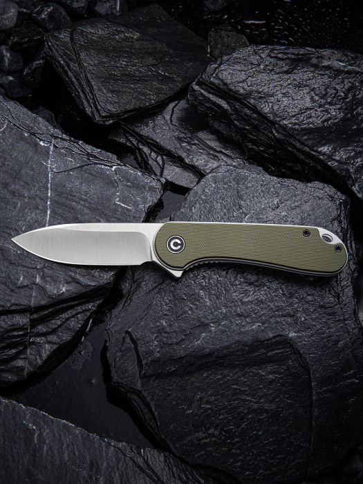 Нож складной Civivi Elementum C907E  