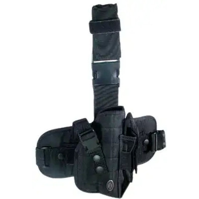 Кобура Leapers UTG Special Ops Universal черный