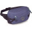 Поясная сумка Osprey Transporter Waist Pack euphoria purple/purple ink - O/S - фиолетовый