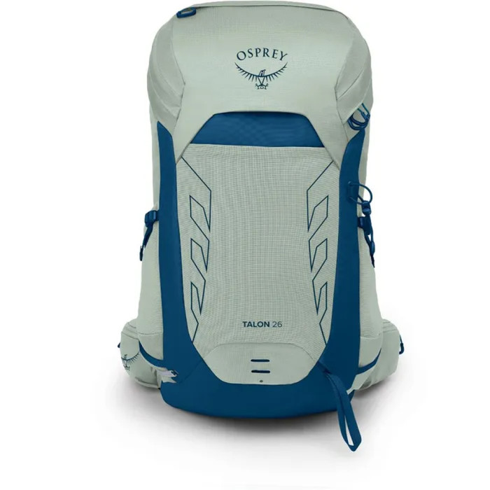 Рюкзак Osprey Talon 26 frosty mint green/night shift - O/S - зеленый/синий  