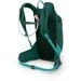 Рюкзак Osprey Salida 12 (без питьевой системы) Teal Glass - O/S - зеленый  