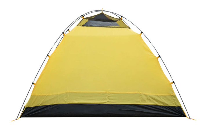 Палатка Tramp Scout 2 (v2) green UTRT-055  