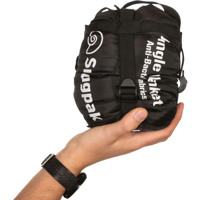 Одеяло Snugpak Jungle black  